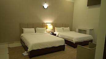 Country Homes Murree