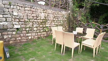 Country Homes Murree