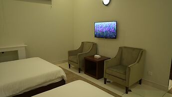 Country Homes Murree