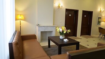 Country Homes Murree