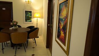 Country Homes Murree