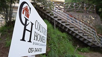 Country Homes Murree