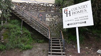 Country Homes Murree