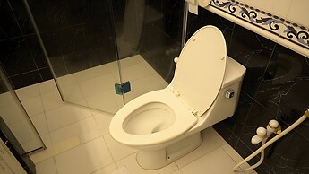 Country Homes Murree