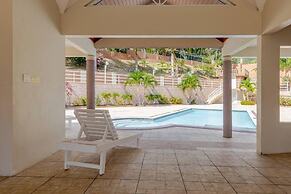 Luxury 2 Bedroom Jamaican Townhouse Ocho Rios