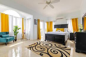 Luxury 2 Bedroom Jamaican Townhouse Ocho Rios