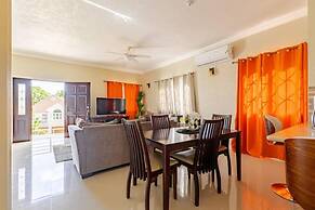 Luxury 2 Bedroom Jamaican Townhouse Ocho Rios