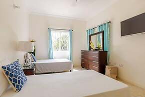 Luxury 2 Bedroom Jamaican Townhouse Ocho Rios