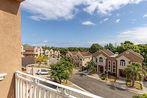 Luxury 2 Bedroom Jamaican Townhouse Ocho Rios