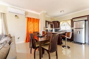 Luxury 2 Bedroom Jamaican Townhouse Ocho Rios