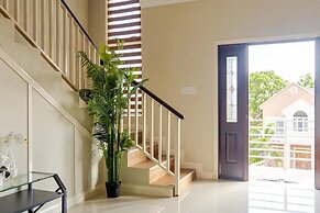Luxury 2 Bedroom Jamaican Townhouse Ocho Rios