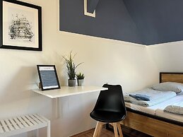 Blue Doors Hostel Altstadt