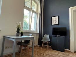 Blue Doors Hostel Altstadt