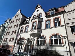 Blue Doors Hostel Altstadt