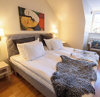 Anita på Gästis i Anderslöv