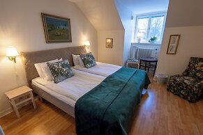Anita på Gästis i Anderslöv