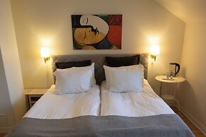 Anita på Gästis i Anderslöv