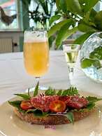 Anita på Gästis i Anderslöv