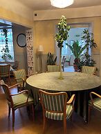 Anita på Gästis i Anderslöv