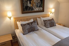 Anita på Gästis i Anderslöv