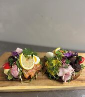 Anita på Gästis i Anderslöv