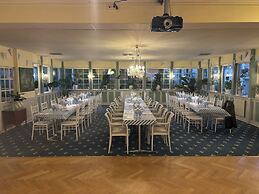 Anita på Gästis i Anderslöv