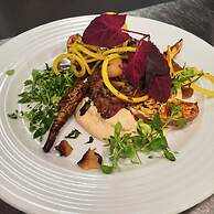 Anita på Gästis i Anderslöv