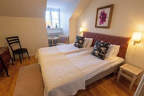 Anita på Gästis i Anderslöv