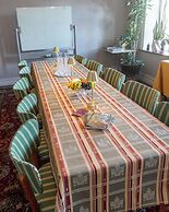 Anita på Gästis i Anderslöv