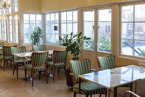 Anita på Gästis i Anderslöv