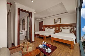 A9 Beach Hotel Da Nang