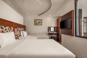 A9 Beach Hotel Da Nang