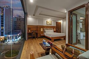 A9 Beach Hotel Da Nang