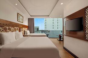 A9 Beach Hotel Da Nang