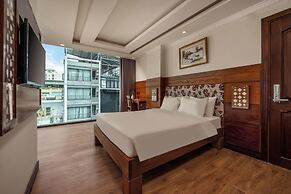 A9 Beach Hotel Da Nang