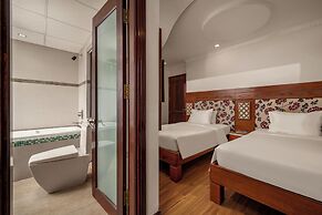 A9 Beach Hotel Da Nang