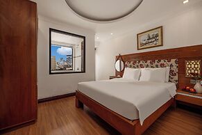 A9 Beach Hotel Da Nang