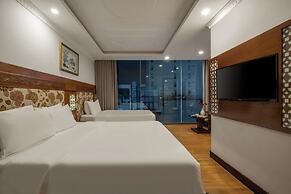 A9 Beach Hotel Da Nang