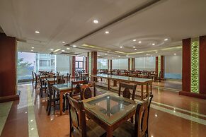 A9 Beach Hotel Da Nang