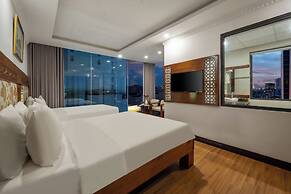 A9 Beach Hotel Da Nang