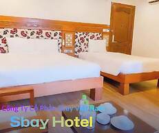 SBAY HOTEL DANANG