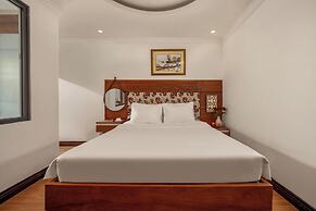 A9 Beach Hotel Da Nang