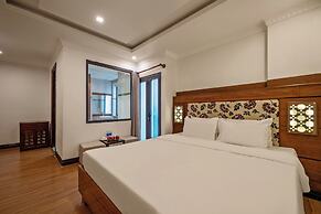 A9 Beach Hotel Da Nang