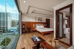 A9 Beach Hotel Da Nang