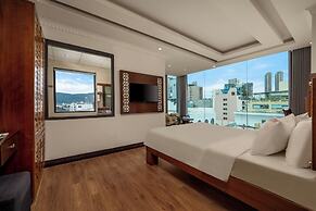 A9 Beach Hotel Da Nang