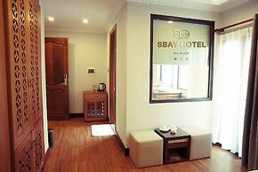 SBAY HOTEL DANANG