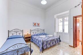 Appartamento a 2 passi dal mare