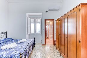 Appartamento a 2 passi dal mare