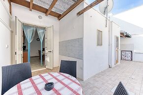 Appartamento a 2 passi dal mare