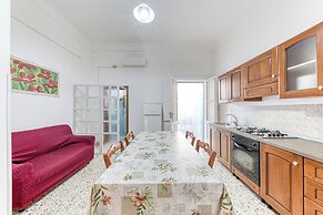 Appartamento a 2 passi dal mare